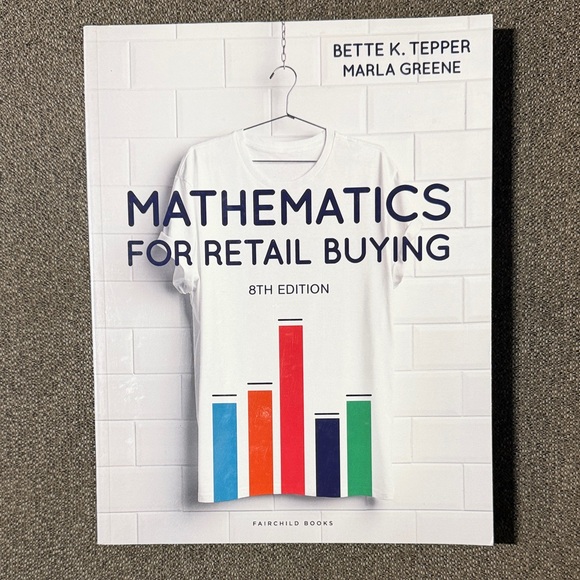 Mathematics for Retail Buying